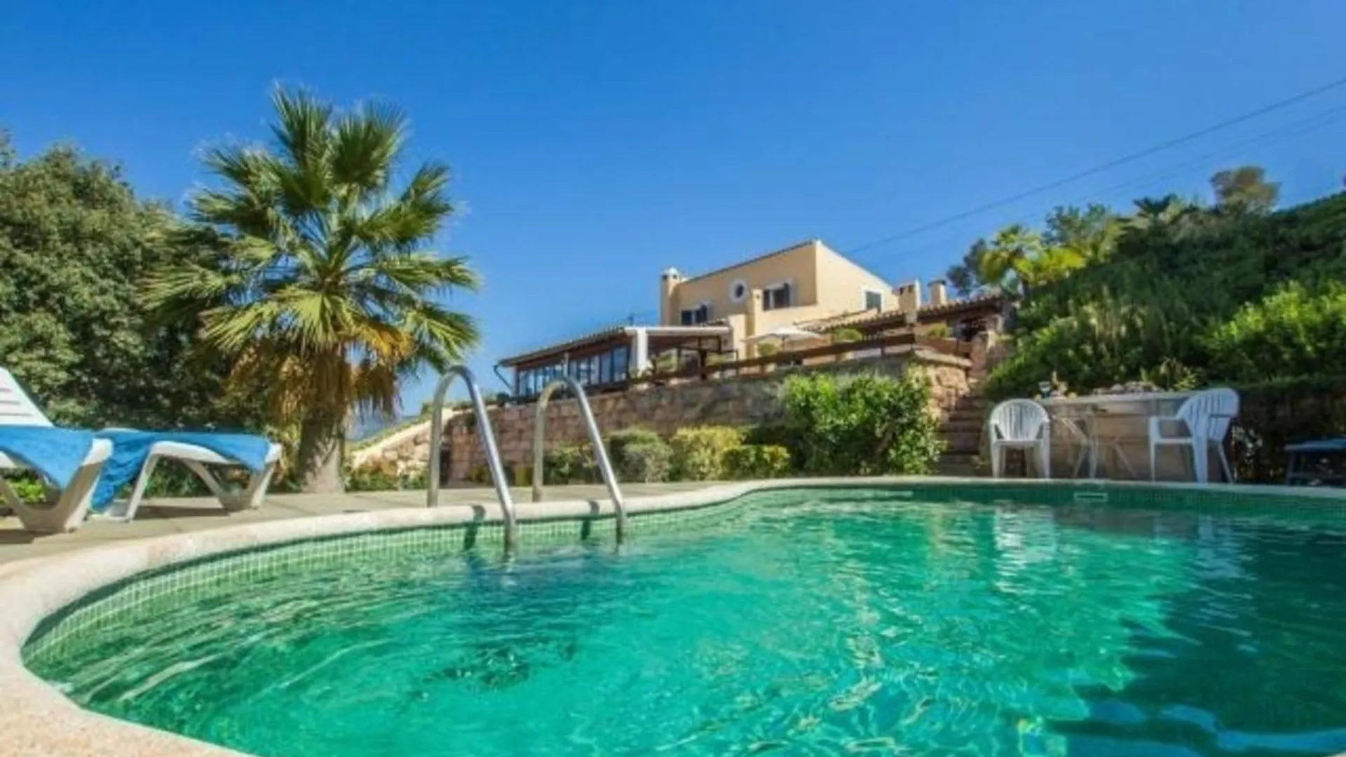 Ferienhaus Mit Privatpool Fuer 5 Personen Ca 150 Qm In Inca, Mallorca Binnenland Von Mallorca
