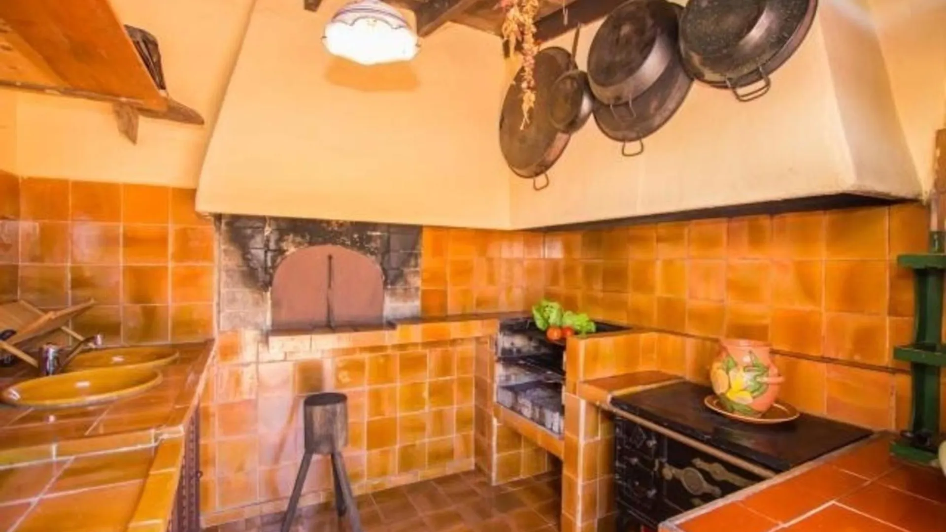 Ferienhaus Mit Privatpool Fuer 5 Personen Ca 150 Qm In Inca, Mallorca Binnenland Von Mallorca Spanien