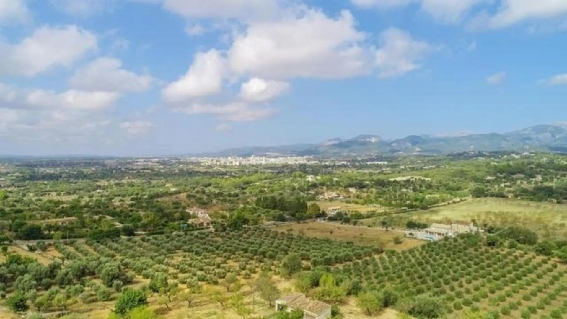 Ferienhaus Mit Privatpool Fuer 5 Personen Ca 150 Qm In Inca, Mallorca Binnenland Von Mallorca 0*, Inca (Mallorca) Spanien