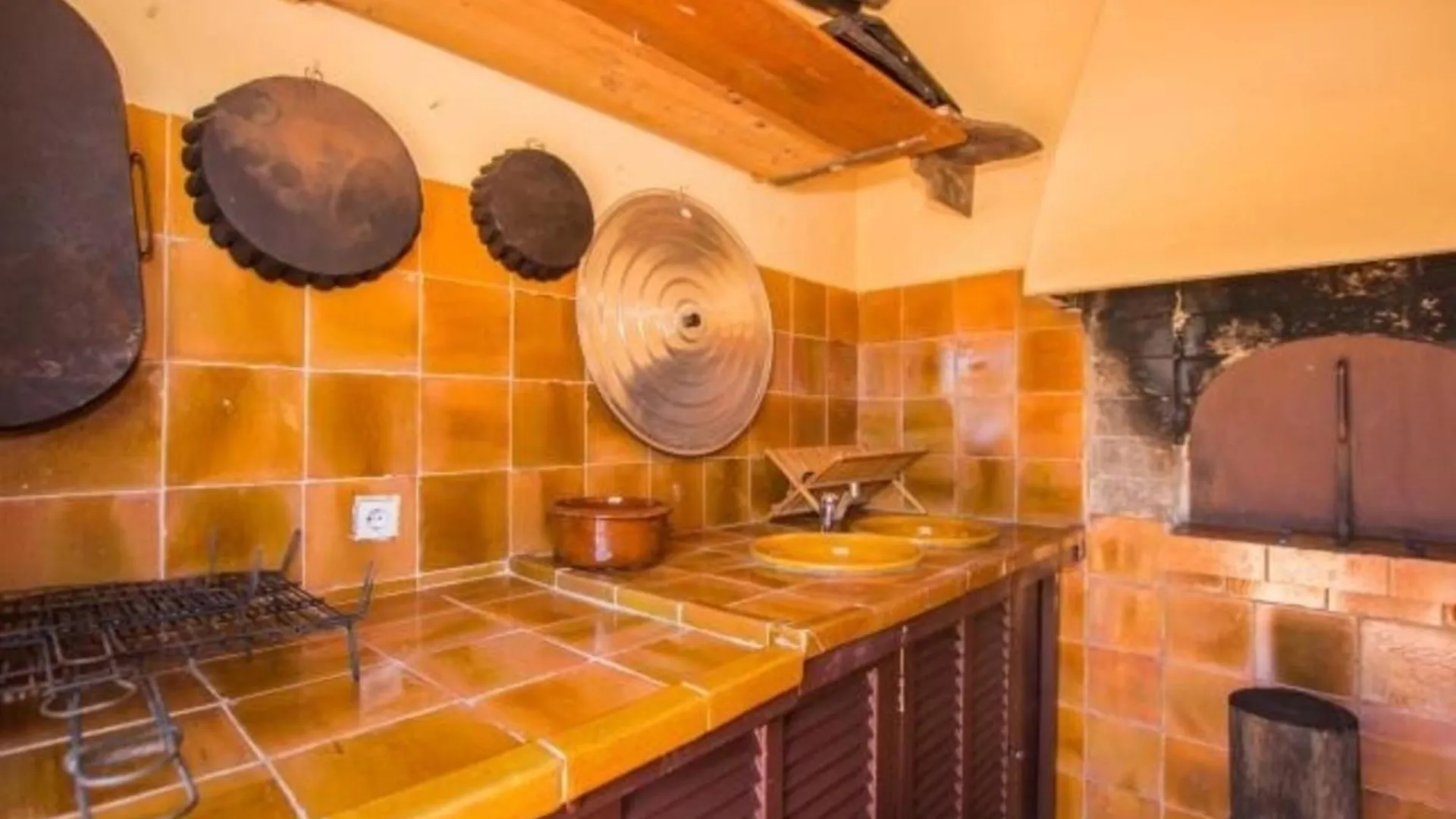 Ferienhaus Mit Privatpool Fuer 5 Personen Ca 150 Qm In Inca, Mallorca Binnenland Von Mallorca