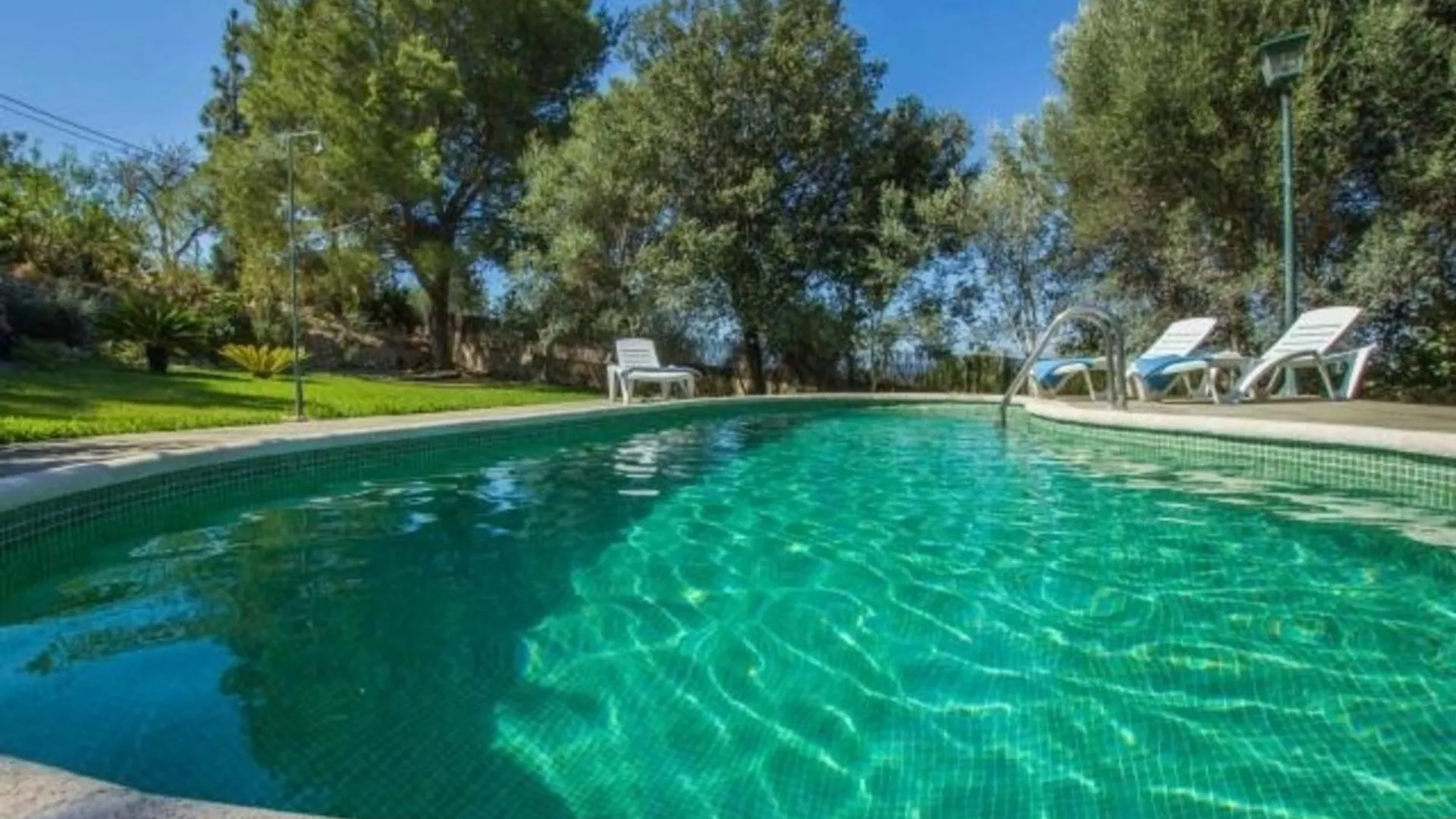 Ferienhaus Mit Privatpool Fuer 5 Personen Ca 150 Qm In Inca, Mallorca Binnenland Von Mallorca 0*, Inca (Mallorca)